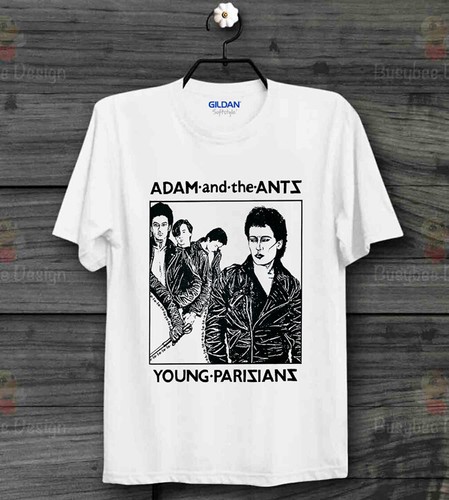 Adam and the ants decca - the,
