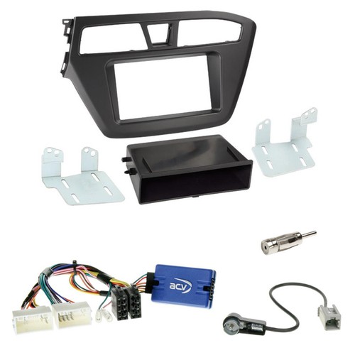 Pioneer radio steering - pioneer,