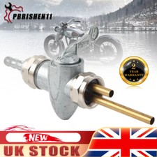 Fuel petcock switch - petcock, for
