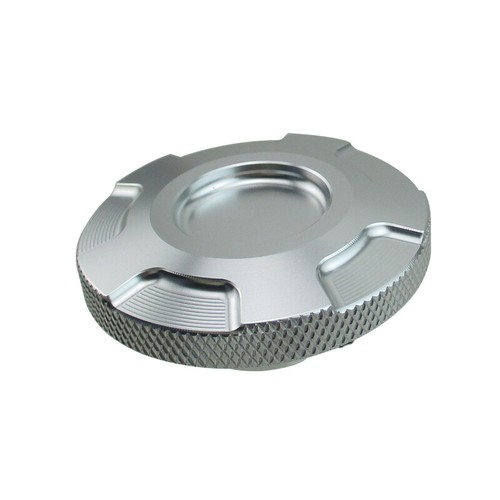 Cnc fuel tank - cnc,