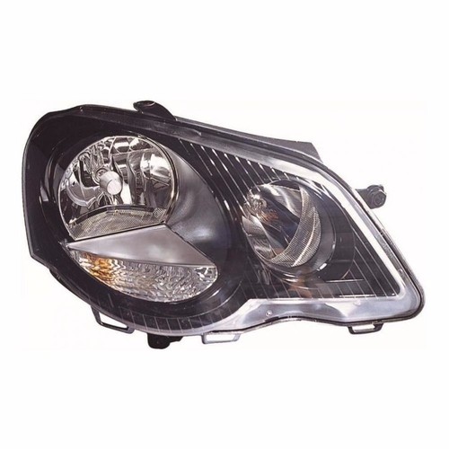 For polo gti - vw,