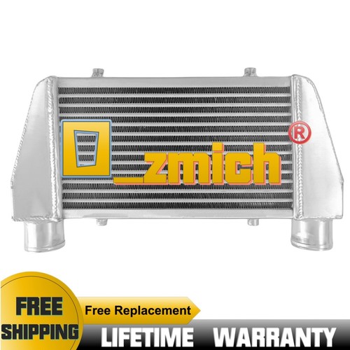 X11 top mount turbo - 24"x11"x3.5",
