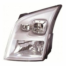 Auto-Trail Tribute T-620 Camper 2011-2014 Headlight Headlamp Passenger Side N/S