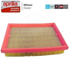 Original Air Filter Moto Guzzi