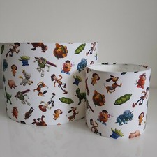 Handmade To Order Toy Story