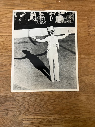 Original publicity print of - publicity,