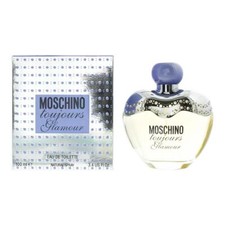 Moschino Toujours Glamour Eau