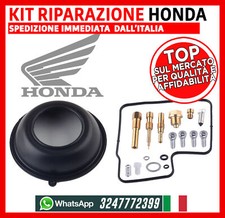 COMPLETE repair kit +