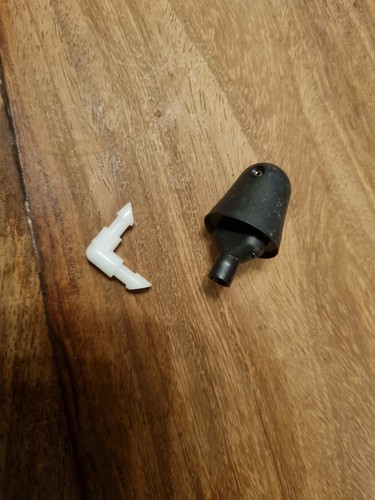 Peugeot 205 gti rear washer - peugeot,