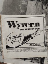 Sk88 Ephemera 1948 Advert