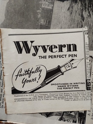 Sk88 ephemera 1948 - ephemera,
