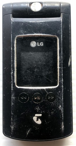 Tu550 flip phone - tu550,
