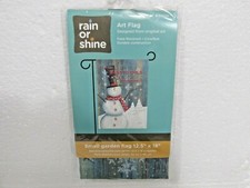 Rain or Shine Want to Build a