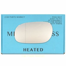 Left side Wide Angle Wing door