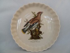 Portmeirion "Waxwing" Birds of