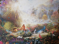 THE BREATH OF LIFE BY TOM