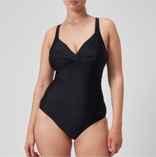 Speedo women shaping - speedo, cross