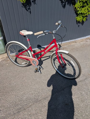 Pendleton ladies cycle superb - ladies,