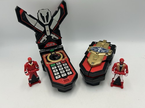 Power rangers super - rangers,