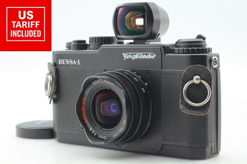 Mint voigtlander - 【n, mint】
