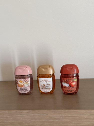 Bath body works pocketbac - bath,
