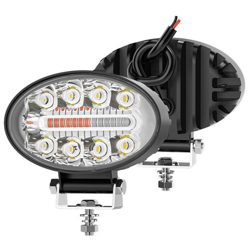 8led red for mini - red, spotlight
