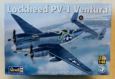 REVELL 1/48 5531 LOCKHEED PV-1