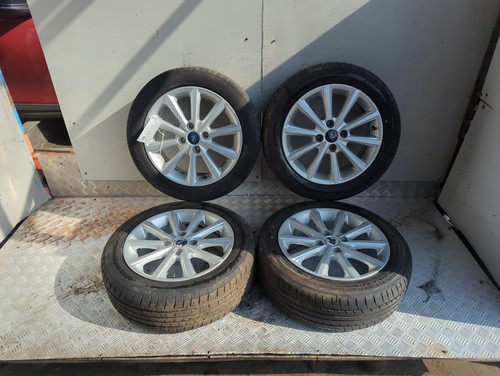 Ford max mk1 titanium - ford,