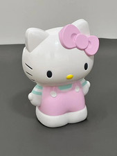 1Pc Cute Cartoon Hello Kitty Pen Container Student Stationery Storage