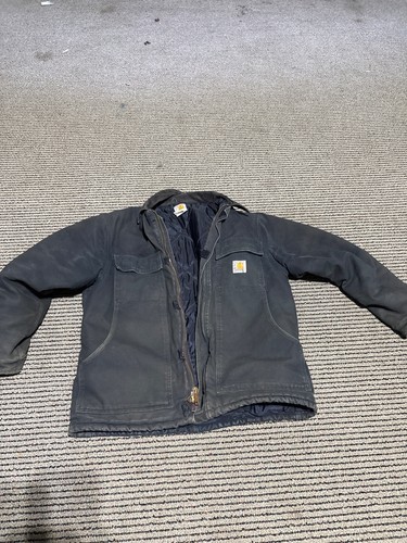 Mens carhartt jacket - carhartt, xl
