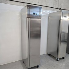 Single GN Freezer Upright