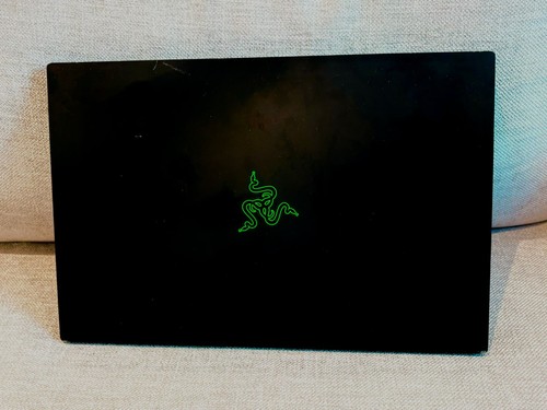 Razer blade advanced 2022 - 15,