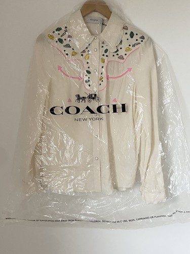 Coach western style - coach,