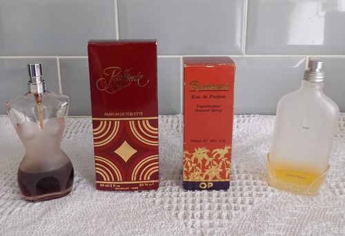 Raffinee rare eau perfume - raffinee, de