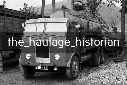 Thh truck photos - -, albion