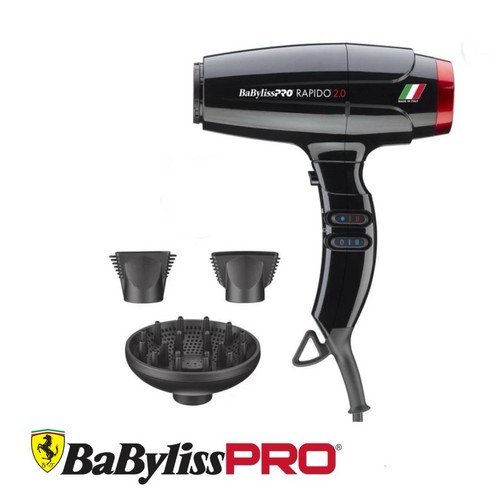 Babylisspro high speed rapido - high,