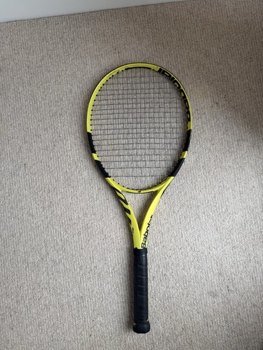 Babolat pure aero - aero, 2019.