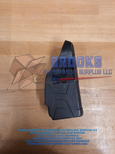 Blackhawk taser right - taser, x2