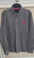 Men's Superdry XXXL 3XL Blue &