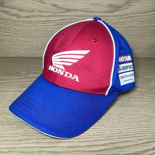 Honda racing 2022 - racing, bsb