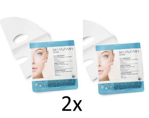 Talika bio enzymes - bio, mask