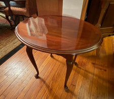 LANE FURNITURE Solid Banded