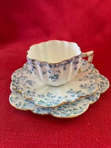 1896 foley china demitasse - 1896,