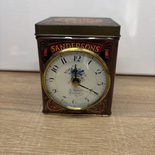 Vintage sanderson english - sanderson,