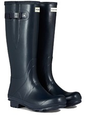 Hunter Wellies Ladies Tall