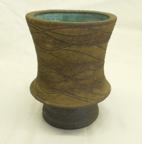Clive brooker studio - studio, pottery
