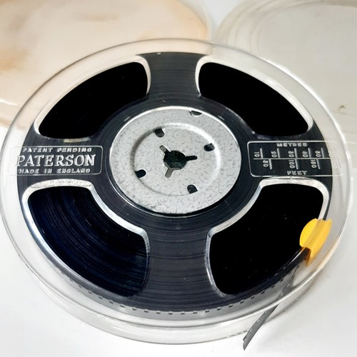 Vintage patterson 200ft - vintage,