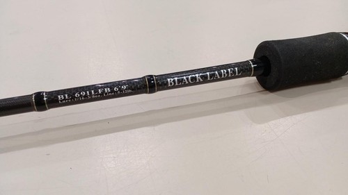 Daiwa bl691lfb bass - daiwa, rod