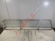 1974 BEDFORD CF 2.3 CAMPER VAN