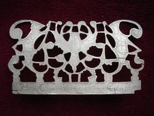 LARGE EARLY 17TH C STYLE